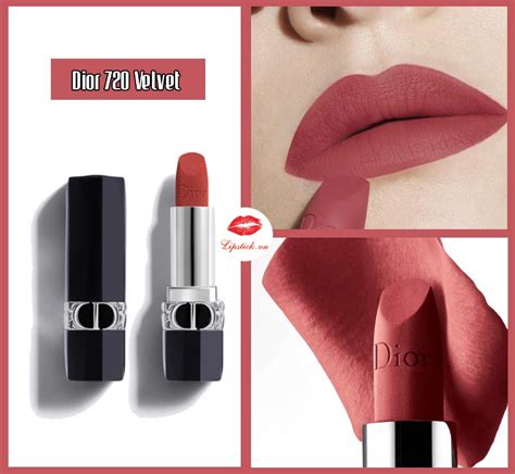 dior 720 velvet|son Dior 720 lipstick.